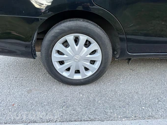 2019 Nissan Versa Sedan S Plus - miniatura 19