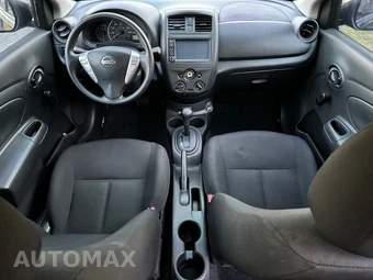 2019 Nissan Versa Sedan S Plus - miniatura 9