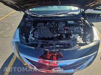 2019 Nissan Versa Sedan S Plus - miniatura 15