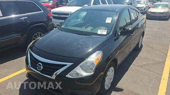 2019 Nissan Versa Sedan S Plus - miniatura 41