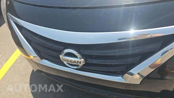 2019 Nissan Versa Sedan S Plus - miniatura 43