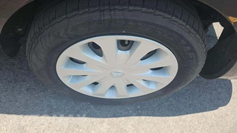 2019 Nissan Versa Sedan S Plus - miniatura 51