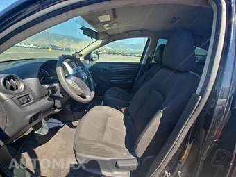 2019 Nissan Versa Sedan S Plus - miniatura 7