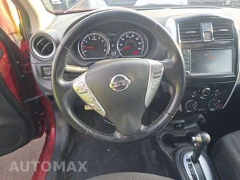 2019 Nissan Versa Sedan SV - miniatura 16