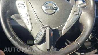 2019 Nissan Versa Sedan SV - miniatura 27