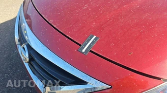 2019 Nissan Versa Sedan SV - miniatura 31