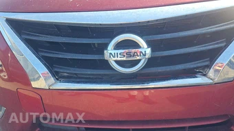 2019 Nissan Versa Sedan SV - miniatura 33