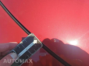 2019 Nissan Versa Sedan SV – miniatura 19