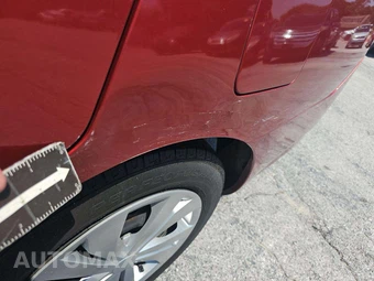 2019 Nissan Versa Sedan SV – miniatura 22