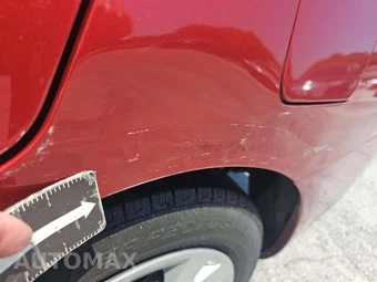 2019 Nissan Versa Sedan SV – miniatura 23