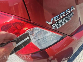 2019 Nissan Versa Sedan SV – miniatura 24