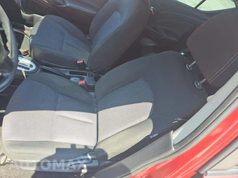 2019 Nissan Versa Sedan SV – miniatura 3