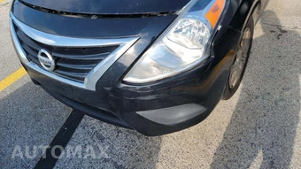 2019 Nissan Versa Sedan SV – miniatura 38