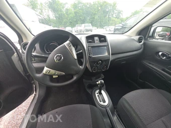2019 Nissan Versa Sedan SV - miniatura 11