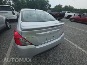 2019 Nissan Versa Sedan SV - miniatura 16