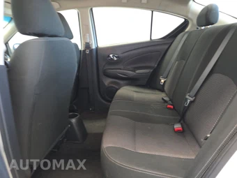 2019 Nissan Versa Sedan SV - miniatura 13