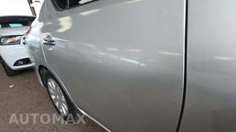 2019 Nissan Versa Sedan SV – miniatura 22