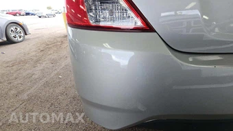 2019 Nissan Versa Sedan SV – miniatura 27