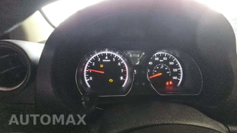 2019 Nissan Versa Sedan SV – miniatura 34
