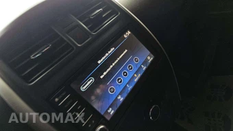 2019 Nissan Versa Sedan SV – miniatura 38
