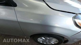 2019 Nissan Versa Sedan SV – miniatura 41