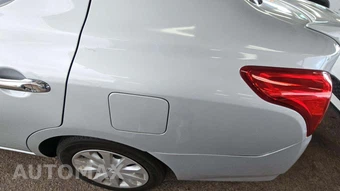 2019 Nissan Versa Sedan SV – miniatura 44