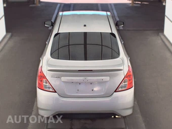 2019 Nissan Versa Sedan SV – miniatura 5