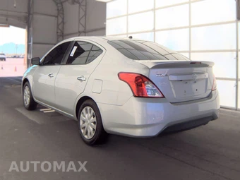 2019 Nissan Versa Sedan SV – miniatura 6