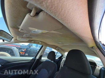 2019 Nissan Versa Sedan SV - miniatura 11
