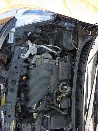 2019 Nissan Versa Sedan SV - miniatura 21