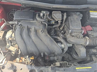 2019 Nissan Versa Sedan SV – miniatura 15