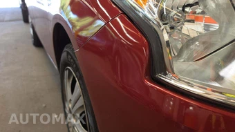 2019 Nissan Versa Sedan SV – miniatura 28