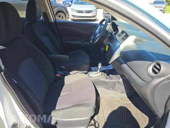 2019 Nissan Versa Sedan SV - miniatura 15