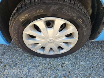 2019 Nissan Versa Sedan SV - miniatura 19