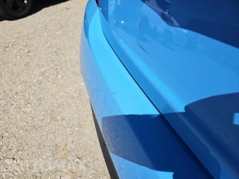 2019 Nissan Versa Sedan SV - miniatura 21