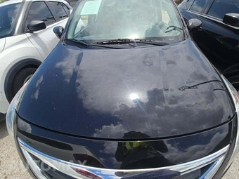 2019 Nissan Versa Sedan SV – miniatura 21