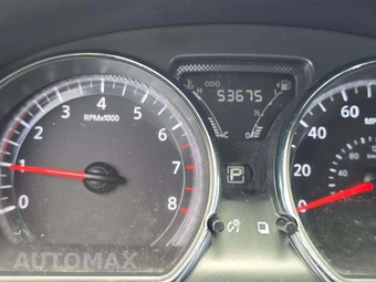 2019 Nissan Versa Sedan SV – miniatura 9