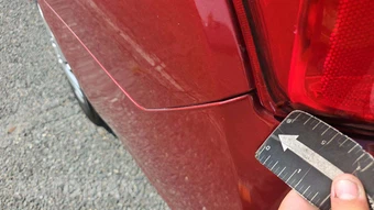 2019 Nissan Versa Sedan SV – miniatura 23