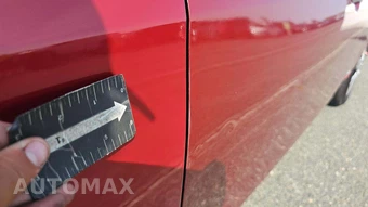2019 Nissan Versa Sedan SV – miniatura 34