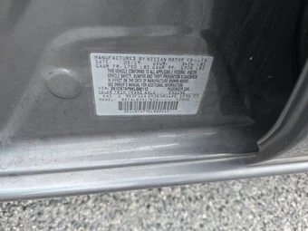2019 Nissan Versa Sedan SV – miniatura 14