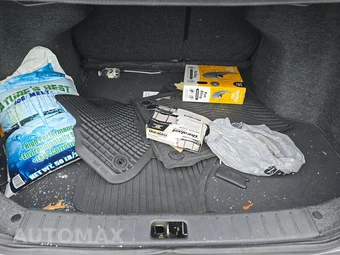 2019 Nissan Versa Sedan SV – miniatura 16