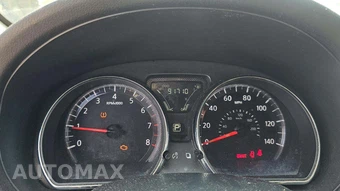 2019 Nissan Versa Sedan SV – miniatura 17