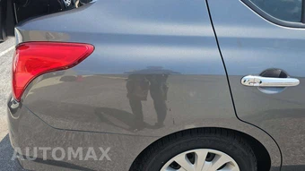 2019 Nissan Versa Sedan SV – miniatura 22