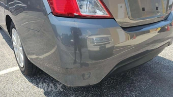 2019 Nissan Versa Sedan SV – miniatura 26