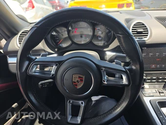2019 Porsche 718 Boxster S – miniatura 10