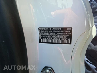 2019 Porsche 718 Boxster S – miniatura 13