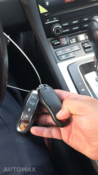 2019 Porsche 718 Boxster S – miniatura 16