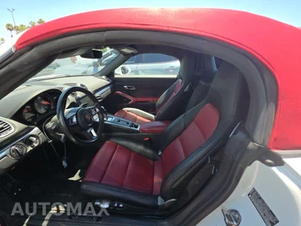 2019 Porsche 718 Boxster S – miniatura 7