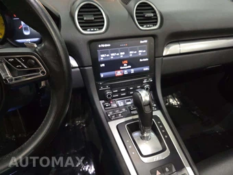 2019 Porsche 718 Boxster S – miniatura 10