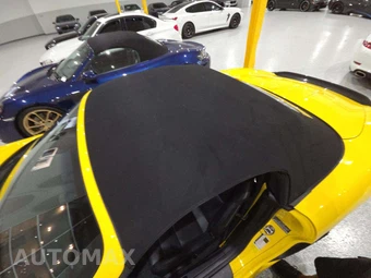 2019 Porsche 718 Boxster S – miniatura 12